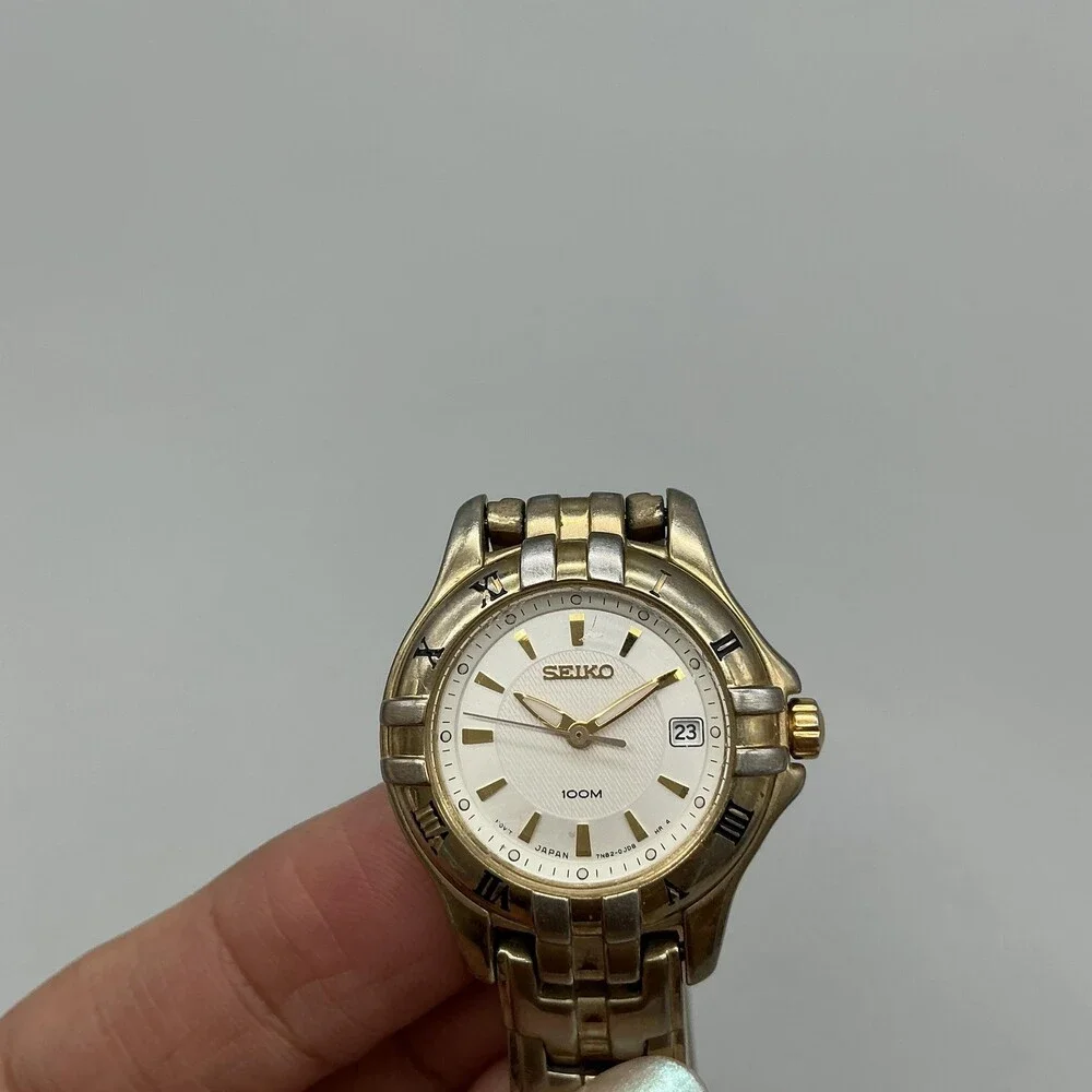 Seiko see photos
